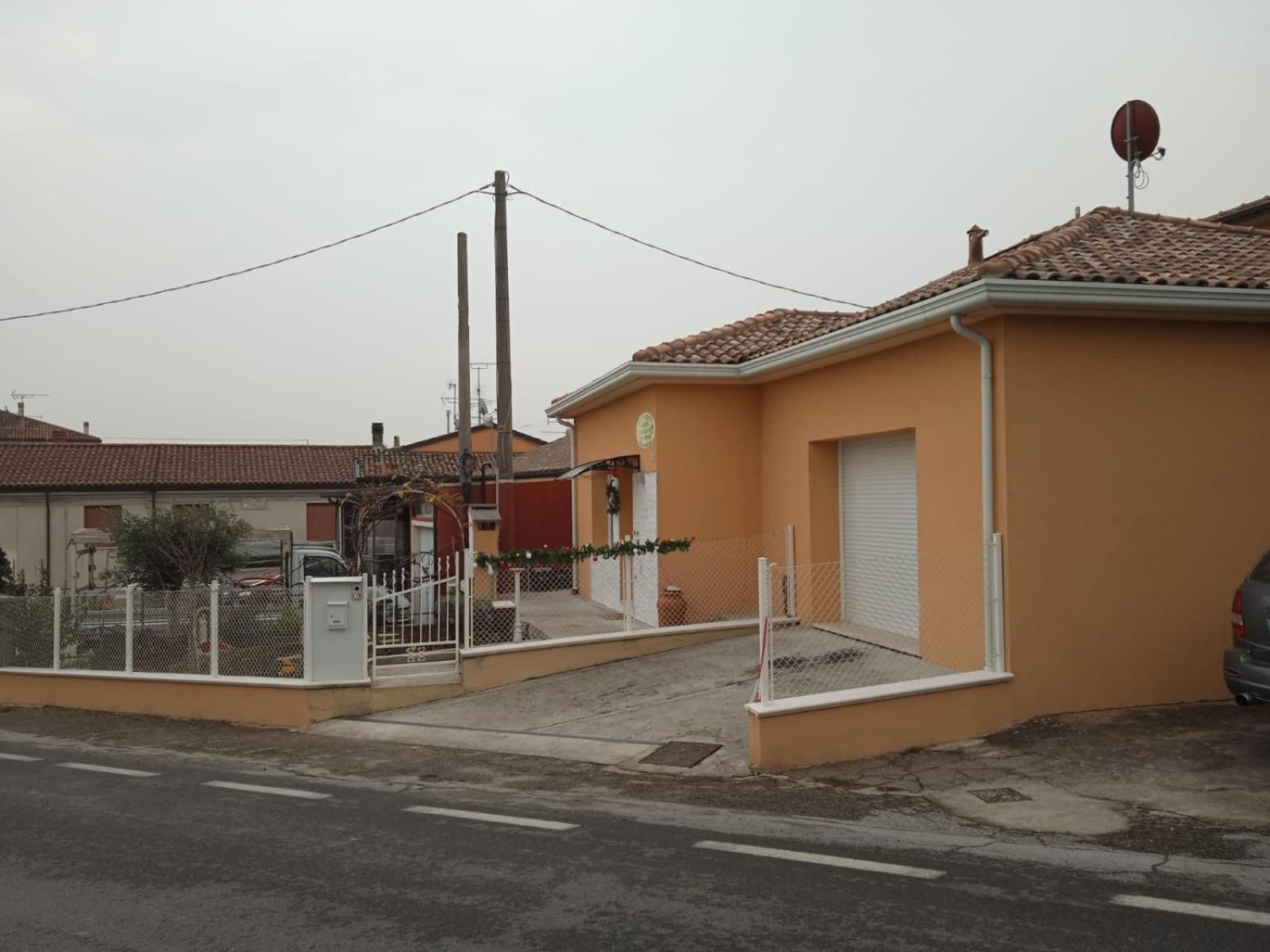 Welcome Ca' Ad Scarplen Longiano Экстерьер фото